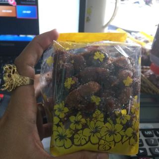 Me Thái trộn muối ớt