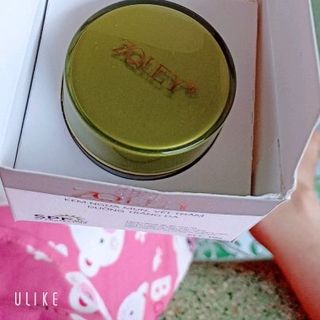 zoley xanh