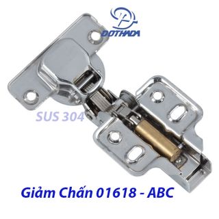 Bật tủ hơi IVAN 01618 SUS304
