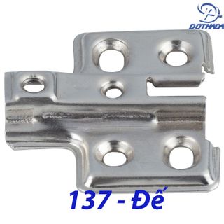 Bật tủ Ivan 137 ABC