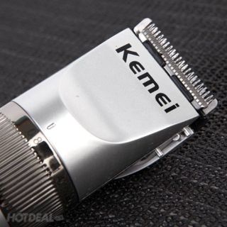 tông đơ kemei 27c