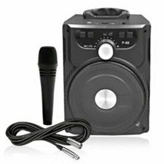 Loa Bluetooth P89 âm thanh chuẩn