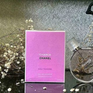 Nước hoa nữ Chanel Chance hồng 100ml