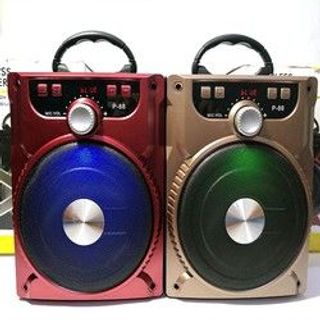 Loa Bluetooth P89 âm thanh chuẩn