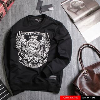 Gjn2360 Nỉ bo đai PHILIPP PLEIN Men
