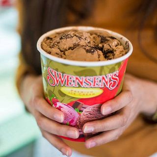 KEM MỸ SWENSENS - HỘP 500Gram 129k