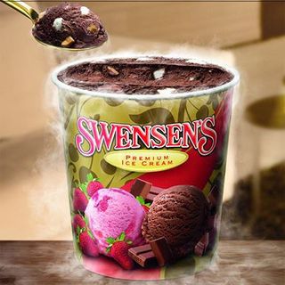 KEM MỸ SWENSENS - HỘP 500Gram 129k