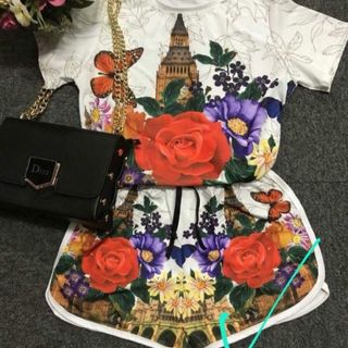 Set Bộ 3D
