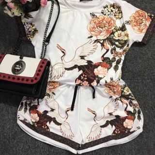 Set Bộ 3D