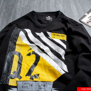 Nỉ bo đai 2276 DSQUARED2