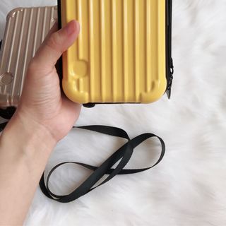 Túi Quãng châu F1A Supper