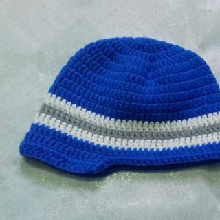 Mũ len handmade