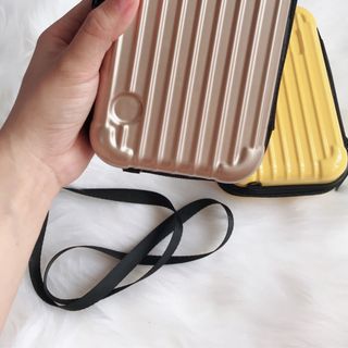 Túi Quãng châu F1A Supper