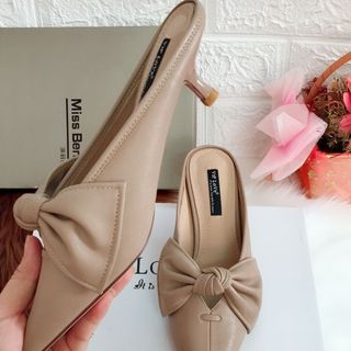 Giầy QC Misbeney