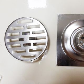 PHỄU THOÁT SÀN INOX 304 CHUẨN - BẢO HÀNH TRỌN ĐỜI