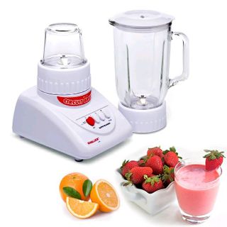 Máy Xay Sinh Tố Khaluck Home KL 333