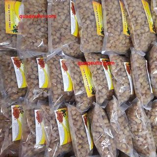 Long nhãn Hưng Yên nguyên chất - Long nhãn bà Mai