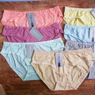 quần lót nữ thun cottong 100
