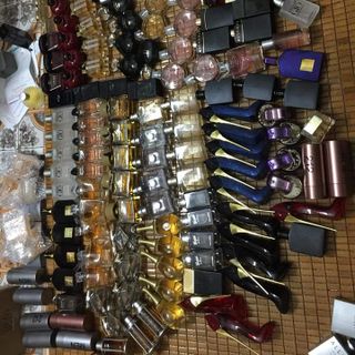 Xả Kho Nước Hoa