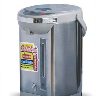 Bình thủy Khaluck 35lit Model 935 Bảo hành công ty 12 tháng