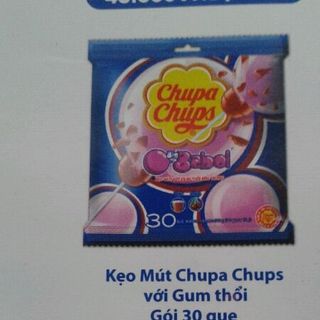 kẹo chupa chupr bigbol