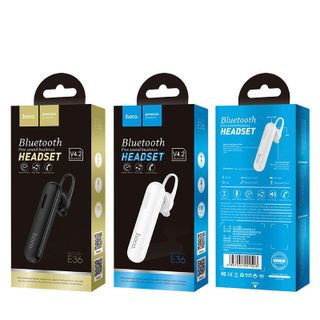 Tai nghe Bluetooth Hoco E36