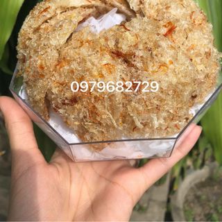 Yến sào Nha TrangYến Vụn Đảo 50gr/100gr giá sỉ