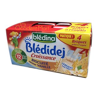SỮA NƯỚC BLEDINA PHÁP