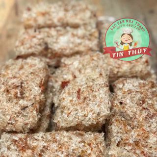 Yến sào Nha TrangYến Vụn Đảo 50gr/100gr