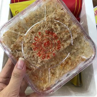 Yến sào Nha TrangYến Vụn Đảo 50gr/100gr