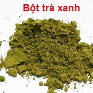 Bột Matcha TM-30 loại 100gr Nhật Bản