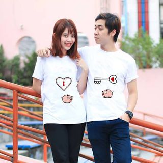 CHUYÊN SỈ Áo thun nữ form rộng hàn quốc vải dày mịn - ATIH09