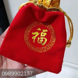 TÚI GẤM NHỎ 7 x 9