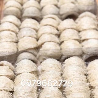 Yến sào Nha TrangYến Nhà Tinh Chế 50gr/100gr
