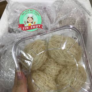 Yến sào Nha TrangYến Nhà Tinh Chế 50gr/100gr