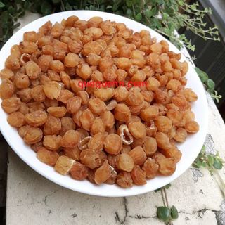 1kg Long nhãn Nhãn nhục ngâm rượu nấu chè ngon