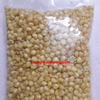 Ngô nếp tươi sấy giòn