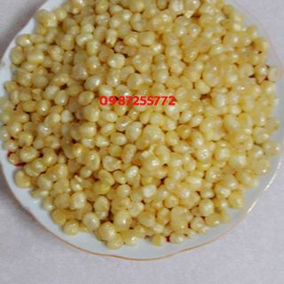 Ngô nếp tươi sấy giòn