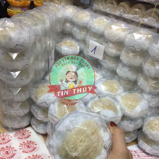 Yến sào Nha TrangYến Nhà Tinh Chế 50gr/100gr