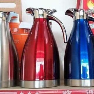 BÌNH THUỶ GIỮ NHIỆT INOX 2 LÍT