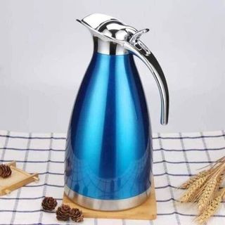 BÌNH THUỶ GIỮ NHIỆT INOX 2 LÍT