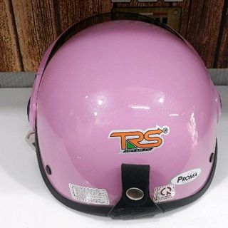 Nón bảo hiểm TRS Trí Liễu