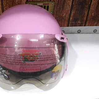 Nón bảo hiểm TRS Trí Liễu