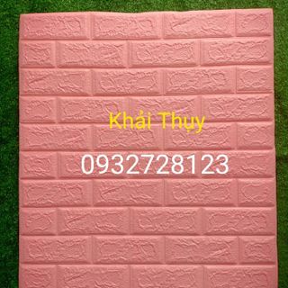 Xốp dán tường giá rẻ tphcm