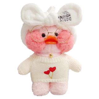 Vịt Lala fan