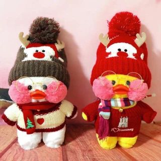 Vịt Lala fan