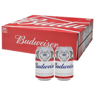 Bia Budweiser bao bì xuân 2019 giá sỉ