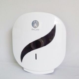 Hộp Đựng Giấy Vệ Sinh Cuộn Lớn Alcare Cho Khách Sạn Nhà Hàng Quán Cà Phê Gia Đình