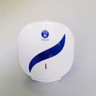 Hộp Đựng Giấy Vệ Sinh Cuộn Lớn Alcare Cho Khách Sạn Nhà Hàng Quán Cà Phê Gia Đình