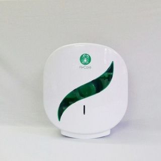 Hộp Đựng Giấy Vệ Sinh Cuộn Lớn Alcare Cho Khách Sạn Nhà Hàng Quán Cà Phê Gia Đình